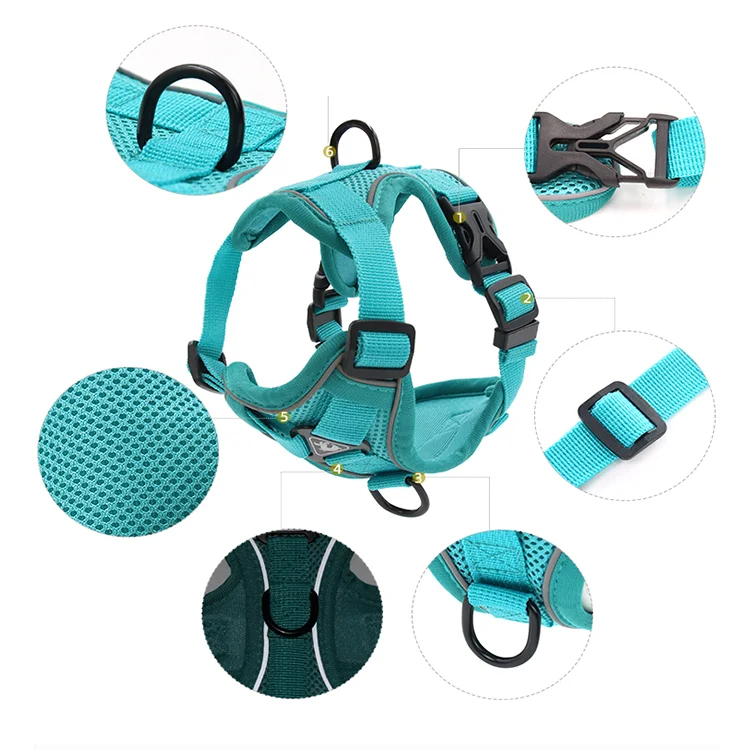 Harnais Puppy Adventure Ease – Image 2