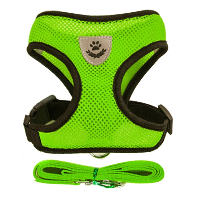 Harnais Puppy Light – Image 4