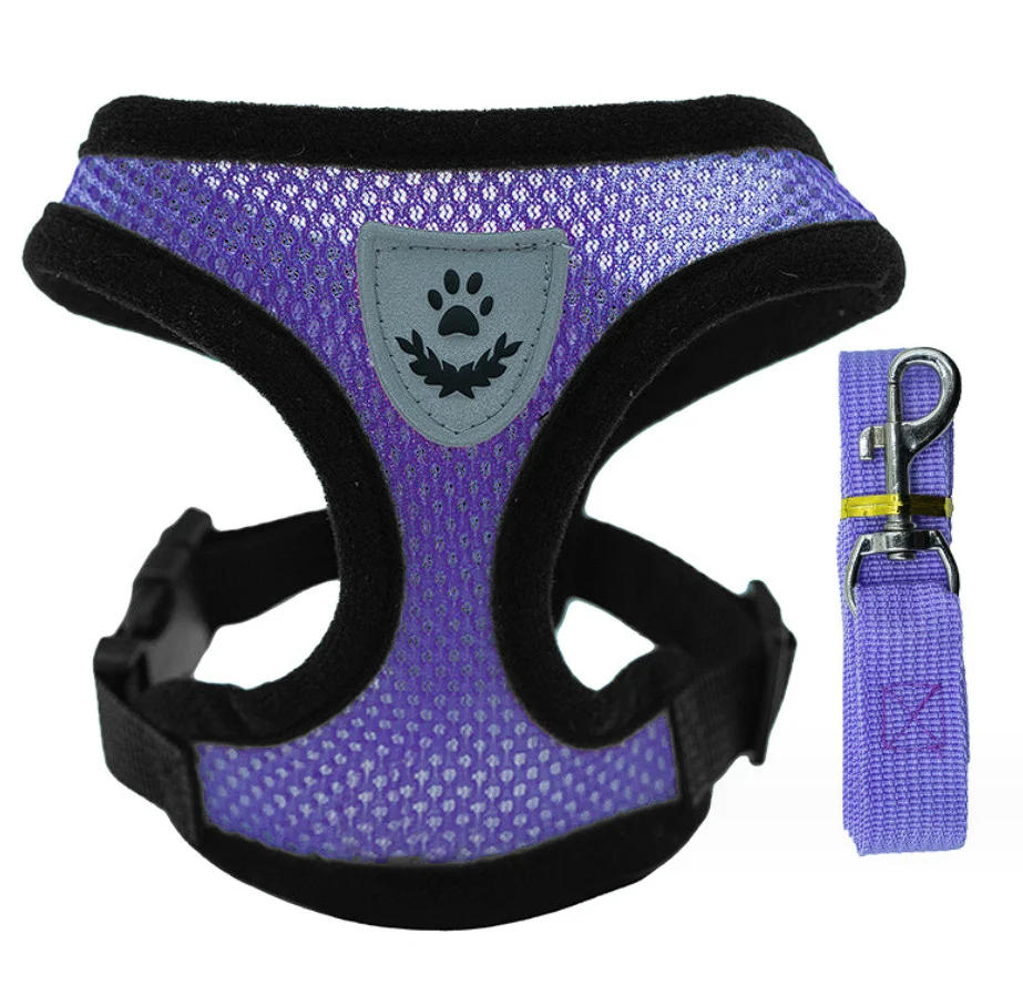 Harnais Puppy Light – Image 7