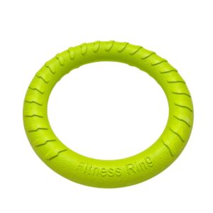 Waterplay ring