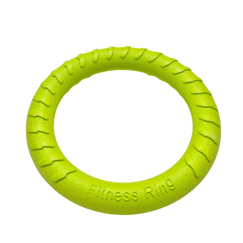 Waterplay ring